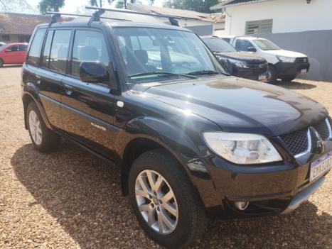MITSUBISHI Pajero TR4 2.0 16V 4P 4X4 GLS FLEX, Foto 3