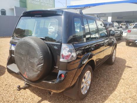 MITSUBISHI Pajero TR4 2.0 16V 4P 4X4 GLS FLEX, Foto 6