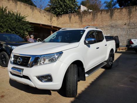 NISSAN Frontier 2.3 16V LE 4X4 CABINE DUPLA BI-TURBO DIESEL AUTOMTICO, Foto 3