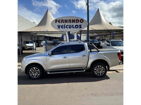 NISSAN Frontier , Foto 2