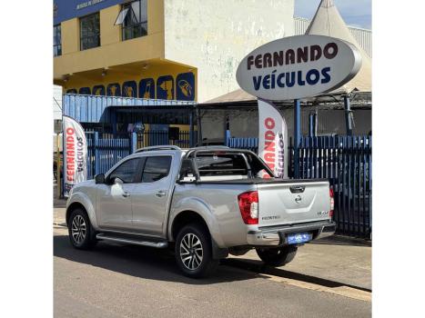 NISSAN Frontier , Foto 3