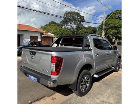 NISSAN Frontier , Foto 5