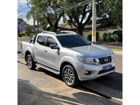 NISSAN Frontier , Foto 6