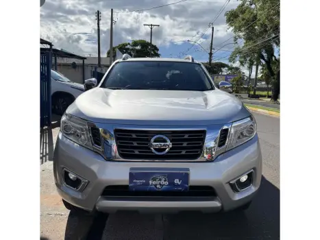 NISSAN Frontier , Foto 8