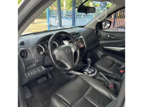 NISSAN Frontier , Foto 9
