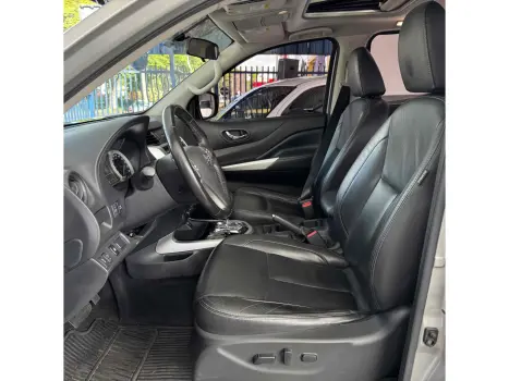 NISSAN Frontier , Foto 10