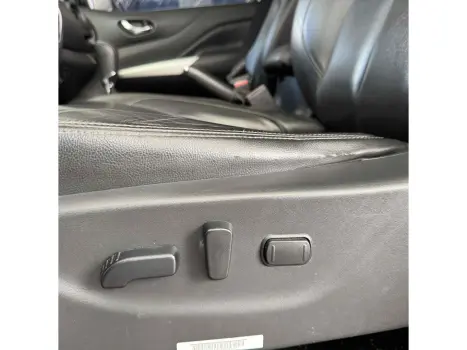NISSAN Frontier , Foto 11