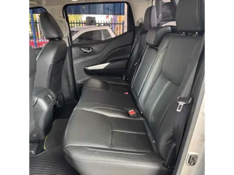 NISSAN Frontier , Foto 12