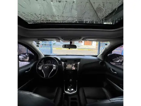 NISSAN Frontier , Foto 13