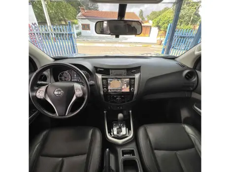 NISSAN Frontier , Foto 14