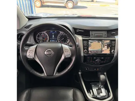 NISSAN Frontier , Foto 15
