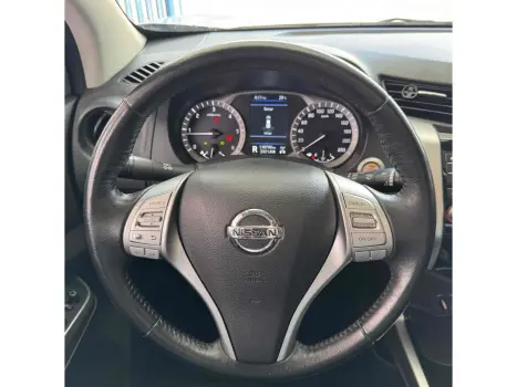 NISSAN Frontier , Foto 16