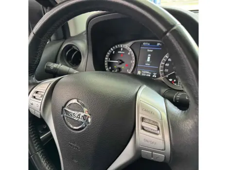 NISSAN Frontier , Foto 17