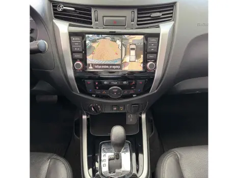 NISSAN Frontier , Foto 18