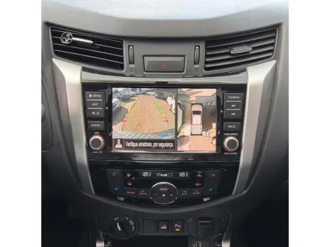 NISSAN Frontier , Foto 19