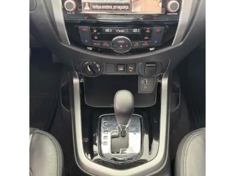 NISSAN Frontier , Foto 20