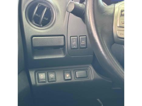 NISSAN Frontier , Foto 21