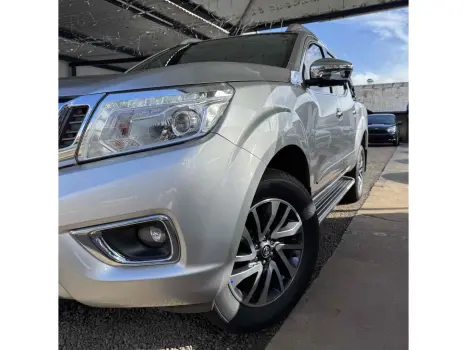 NISSAN Frontier , Foto 22
