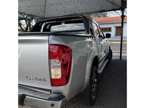 NISSAN Frontier , Foto 23
