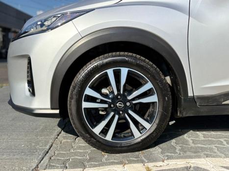 NISSAN Kicks 1.0 12V 4P FLEX EXCLUSIVE TURBO DCT AUTOMTICO, Foto 7