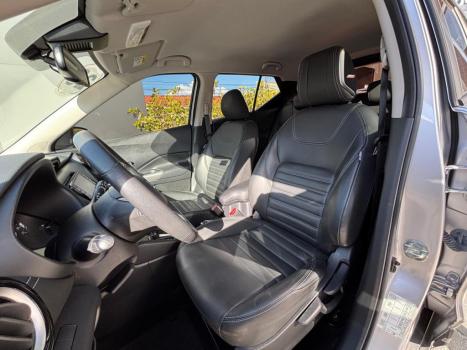 NISSAN Kicks 1.0 12V 4P FLEX EXCLUSIVE TURBO DCT AUTOMTICO, Foto 11