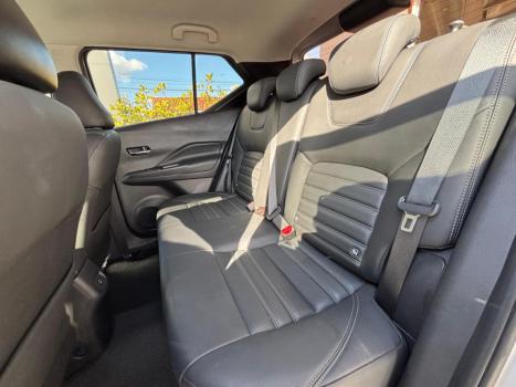 NISSAN Kicks 1.0 12V 4P FLEX EXCLUSIVE TURBO DCT AUTOMTICO, Foto 12