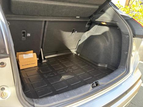 NISSAN Kicks 1.0 12V 4P FLEX EXCLUSIVE TURBO DCT AUTOMTICO, Foto 13