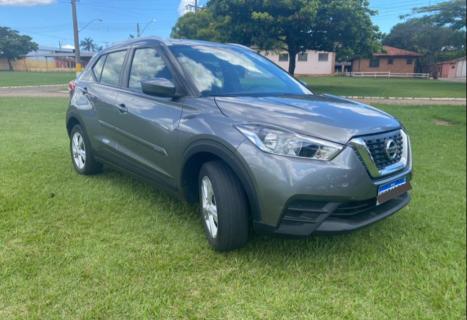 NISSAN Kicks 1.6 16V 4P FLEXSTART S DIRECT X-TRONIC AUTOMTICO CVT, Foto 5