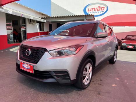 NISSAN Kicks 1.6 16V 4P FLEXSTART S, Foto 3