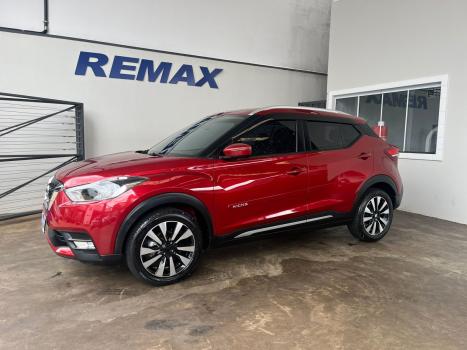 NISSAN Kicks 1.6 16V 4P FLEX SV X-TRONIC AUTOMTICO CVT, Foto 2