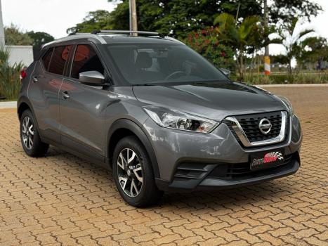 NISSAN Kicks 1.6 16V 4P FLEXSTART S DIRECT X-TRONIC AUTOMTICO CVT, Foto 2