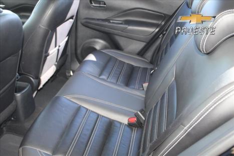 NISSAN Kicks 1.6 16V 4P FLEXSTART S DIRECT X-TRONIC AUTOMTICO CVT, Foto 5