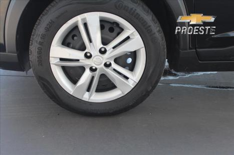 NISSAN Kicks 1.6 16V 4P FLEXSTART S DIRECT X-TRONIC AUTOMTICO CVT, Foto 8