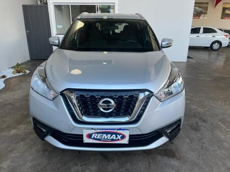 NISSAN Kicks 1.6 16V 4P FLEX ACTIVE X-TRONIC AUTOMTICO CVT, Foto 5
