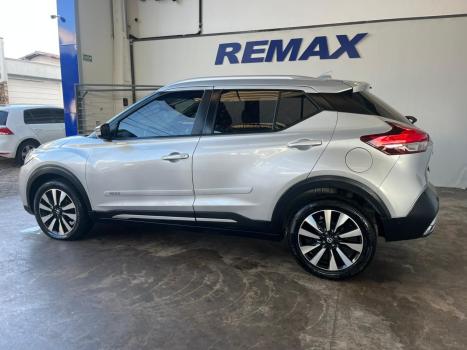 NISSAN Kicks 1.6 16V 4P FLEX ACTIVE X-TRONIC AUTOMTICO CVT, Foto 6