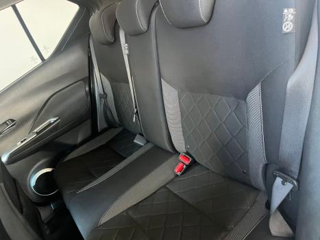 NISSAN Kicks 1.6 16V 4P FLEX ACTIVE X-TRONIC AUTOMTICO CVT, Foto 8