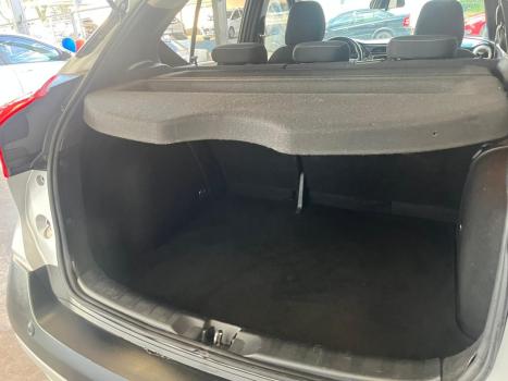 NISSAN Kicks 1.6 16V 4P FLEX ACTIVE X-TRONIC AUTOMTICO CVT, Foto 10