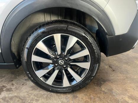 NISSAN Kicks 1.6 16V 4P FLEX ACTIVE X-TRONIC AUTOMTICO CVT, Foto 11