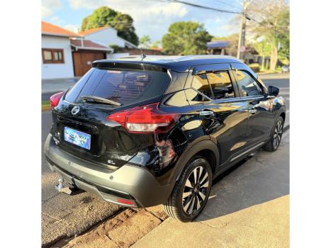 NISSAN Kicks 1.6 16V 4P FLEXSTART SL X-TRONIC AUTOMTICO CVT, Foto 5