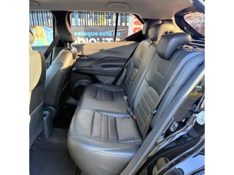 NISSAN Kicks 1.6 16V 4P FLEXSTART SL X-TRONIC AUTOMTICO CVT, Foto 10