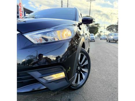 NISSAN Kicks 1.6 16V 4P FLEXSTART SL X-TRONIC AUTOMTICO CVT, Foto 20
