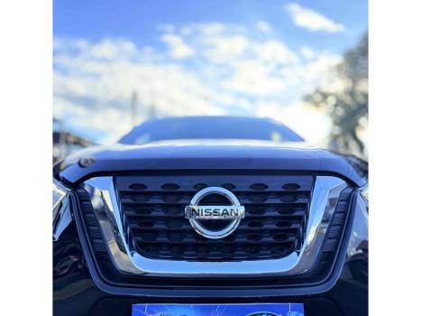 NISSAN Kicks 1.6 16V 4P FLEXSTART SL X-TRONIC AUTOMTICO CVT, Foto 21