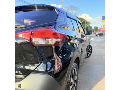 NISSAN Kicks 1.6 16V 4P FLEXSTART SL X-TRONIC AUTOMTICO CVT, Foto 22