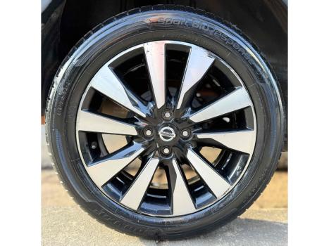 NISSAN Kicks 1.6 16V 4P FLEXSTART SL X-TRONIC AUTOMTICO CVT, Foto 23