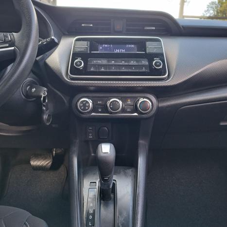 NISSAN Kicks 1.6 16V 4P FLEXSTART S, Foto 8