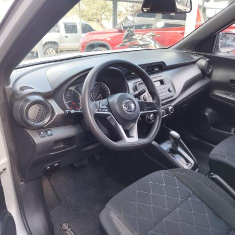 NISSAN Kicks 1.6 16V 4P FLEXSTART S, Foto 9