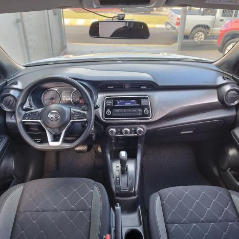 NISSAN Kicks 1.6 16V 4P FLEXSTART S, Foto 10