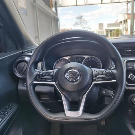 NISSAN Kicks 1.6 16V 4P FLEXSTART S, Foto 11