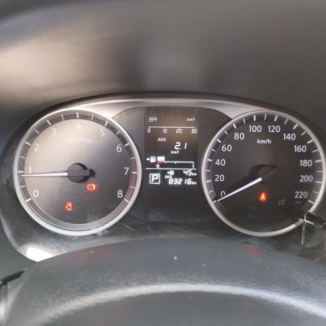 NISSAN Kicks 1.6 16V 4P FLEXSTART S, Foto 13