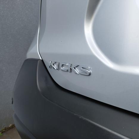 NISSAN Kicks 1.6 16V 4P FLEXSTART S, Foto 15